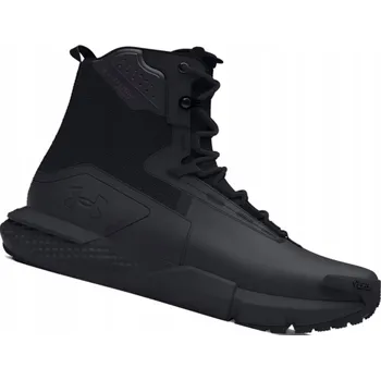 Dámská obuv Under Armour trekové boty vysoké Charged Valsetz Wp Zip velikost 44,5