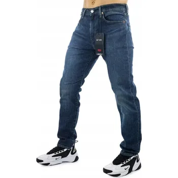 Pánské džíny Levi's úzké džíny (slim fit), velikost 33/32