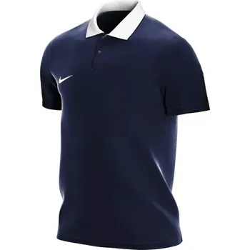 Pánské tričko Pánské polo tričko Park 20 M CW6933 451 - Nike S
