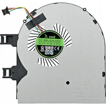 Ventilátor pro notebook Ventilátor Lenovo Flex 2-14 14-2 / Intel