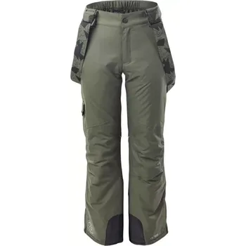 Chlapecké kraťasy Dětské lyžařské kalhoty Halvar Jr 92800439448 - Bejo 134