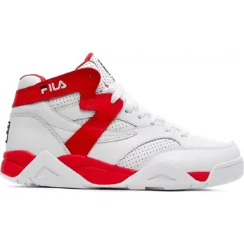 Pánská treková obuv Boty Fila M-Squad Mid M FFM0212.13041 43