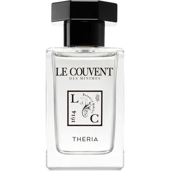 Unisex parfém Le Couvent Maison de Parfum Singulières Theria parfémovaná voda unisex 50 ml