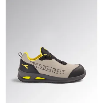 Pracovní obuv Bezpečnostní obuv Diadora SMART SOFTBOX LOW S1PL FO SR ESD Velikost boty: 46