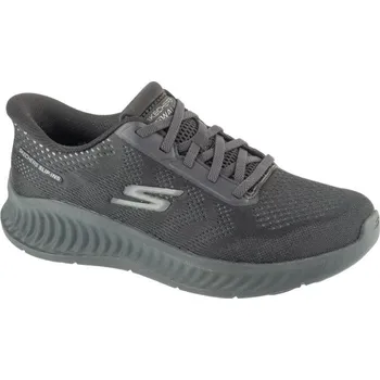 Dámská běžecká obuv Skechers Slip-Ins: Go Walk Now - Payton 216375-BBK Black 42 42