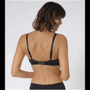 Dámské oblečení Dámská podprsenka Aura Spotlight W - Triumph černá (0004) 080