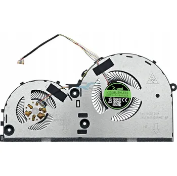 Ventilátor pro notebook Ventilátor Lenovo Ideapad 330-17ICH