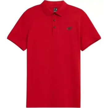 Pánské tričko Pánská polokošile M NOSH4 TSM356 62S - 4F S