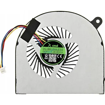 Ventilátor pro notebook Ventilátor Acer Nitro VN7-591 VN7-591G / CPU + GPU