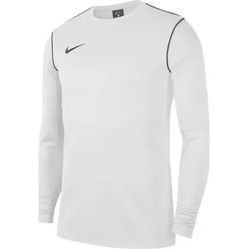 Pánská mikina Pánské tričko Park 20 Crew M BV6875-100 - Nike M