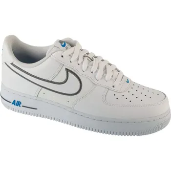 Pánské tenisky Boty Nike Air Force 1 07 M IB7677-100 45,5