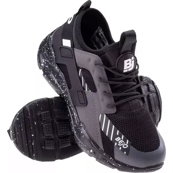 Chlapecká obuv Boty Bejo Slikter Jr 92800401279 29