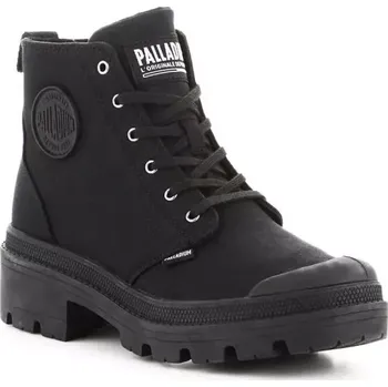 Dámské tenisky Palladium Pallabase Twill W 96907-008-M dámské boty EU 40