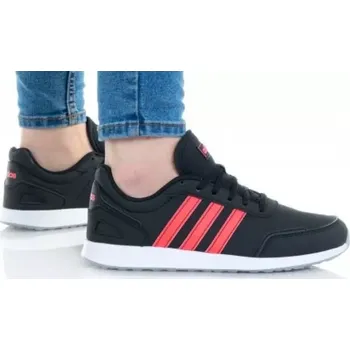 Dívčí obuv Děti VS Switch 3K Jr FW3960 - Adidas 36 2/3