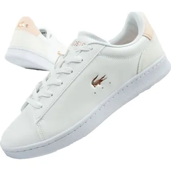 Dámské tenisky Lacoste Carnaby W 748SUJ00021Y9 dámské boty 37