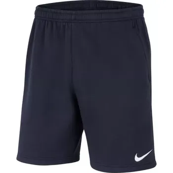 Dívčí kraťasy Dětské fleecové šortky Park 20 CW6932-451 - Nike S ( 128 - 137 )
