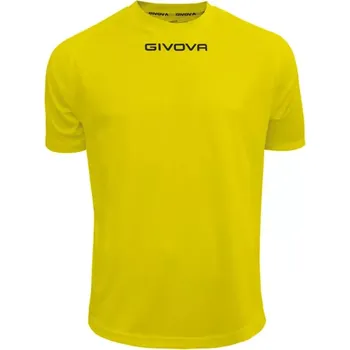 Unisex fotbalové tričko One U MAC01-0007 - Givova M