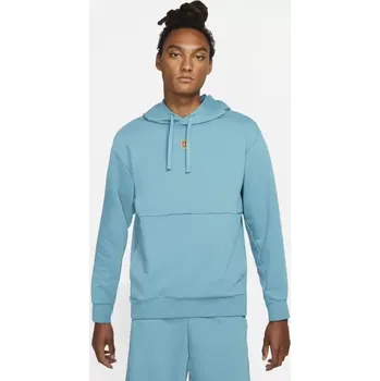 Pánská mikina Mikina Nike Court M DA5711-415 XXL