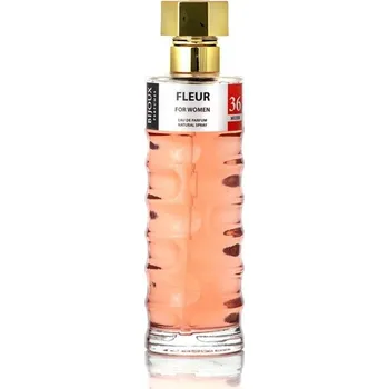 Dámský parfém Bijoux Fleur 36 W EDP 200 ml