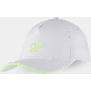 Kšiltovka 4F baseballová čepice 4FWSS24ACABF280 10S S