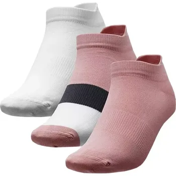 Pánské termo ponožky Dámské ponožky W H4L22 SOD002 56S+90S+10 - 4F 39-42