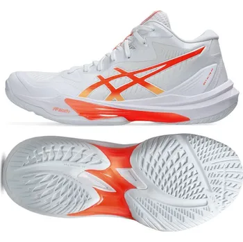 Dámská běžecká obuv Boty Asics Sky Elite FF MT 3 W 1052A076 104 39 1/2
