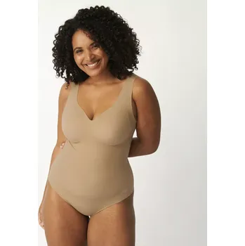 Body Dámské body Sloggi ZERO Feel Body EX 00SH 000L