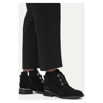 Pracovní obuv Kotníková obuv Lasocki CEO-RST-6397-04 Černá 38