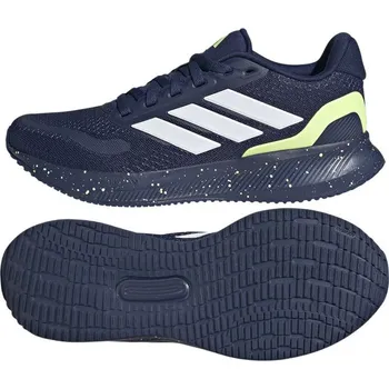 Chlapecká obuv Boty adidas Runfalcon 5 Jr JQ9781 38