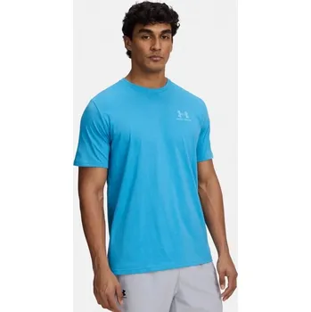 Pánské tričko Under Armour M 1326799-453 pánské tričko L