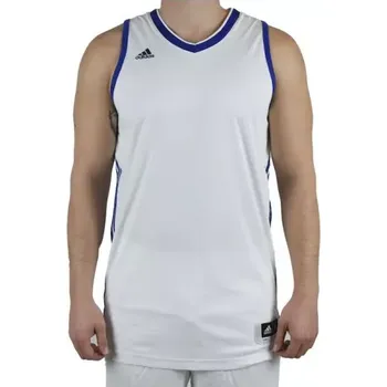 Pánské tričko Pánské tričko E Kit JSY 3.0 M AI4664 - Adidas 3XL2