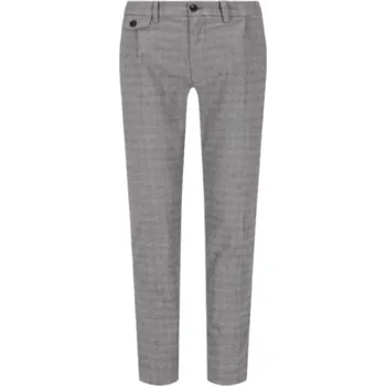 Pánské kalhoty Calvin Klein Zúžené kalhoty M K10K105305 56