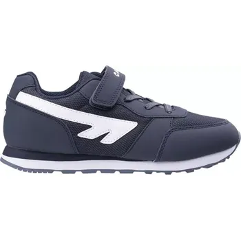 Chlapecké tenisky Boty Hi-tec Ernes Jrg 92800602749 33