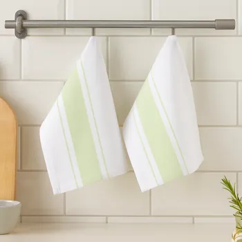 Utěrka Kuchyňské utěrky 2 ks vz.č.10B