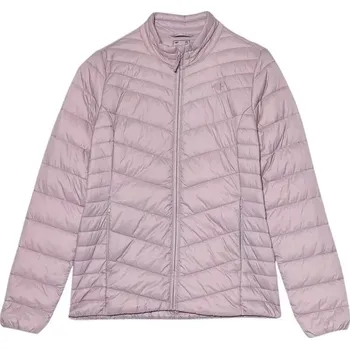 Dámská softshellová bunda Dámská bunda F094 W 4FSS23TDJAF094 83S - 4F M