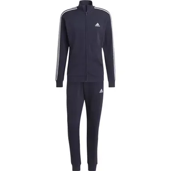 Adidas tepláková souprava s třemi pruhy French Terry M IC6765 M (178 cm)