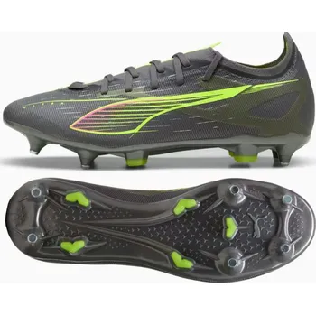 Pánské tenisky Fotbalové boty Puma Ultra 5 Match MxSG M 108350-03 44