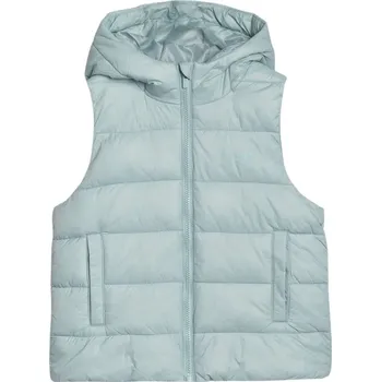 Dívčí vesta 4F F166 Jr vesta 4FJWSS25TVJAF166 47S 152CM