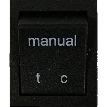 Dětské vozidlo Přepínač volant s dálkovým ovládáním pro elektrické dětské auto