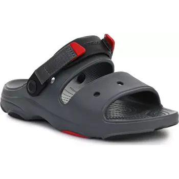 Dívčí sandály Crocs Classic All-Terrain Sandal Kids 207707-0DA dětské EU 28/29