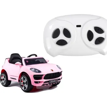 Dětské vozidlo Dálkové ovládání 2,4G pro dětská elektrická auta HL1518