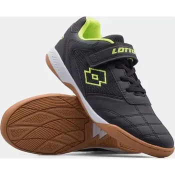 Chlapecké tenisky Lotto Whizzer K Jr boty 2600120K-1124 28