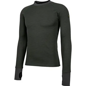 Dámské tričko TERMO FUNCTION Košile s dlouhým rukávem TS 300 Velikost: 2XL, Barva: olivová