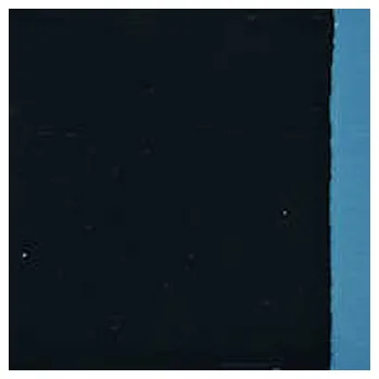 Vodová barva Akrylová barva Pébéo 500ml – 57 indigo