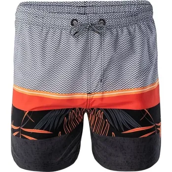 Pánské kraťasy Pánské plavecké šortky Palawan M 92800348671 - Aquawave XL