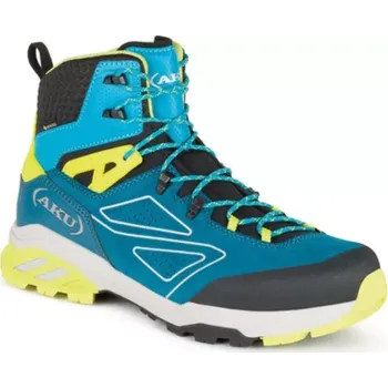 Pánská treková obuv Trekingové boty Aku Reactive GTX M 668480 42