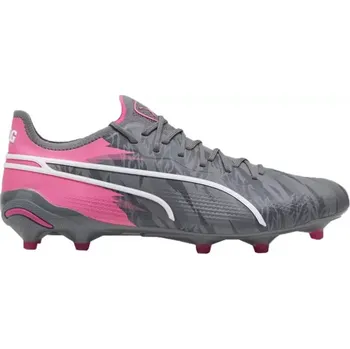Kopačky Kopačky Puma King Ultimate Rush FG/AG M 107824 01 43
