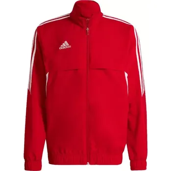 Pánská mikina Mikina adidas Condivo 22 Presentation M HA6238 pánské M