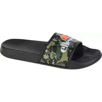 Dámská obuv Ellesse Duke Slides W EL11W74502-07 dámské 39