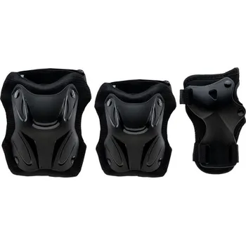 Tkaničky do bot Chrániče Coolslide Proguard 92800273013 L